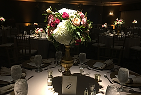 Event Lighting Rental
