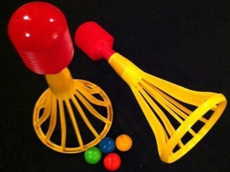 Memory Moment: The Power of Play!
