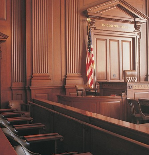 Felony Attorney Virginia Beach