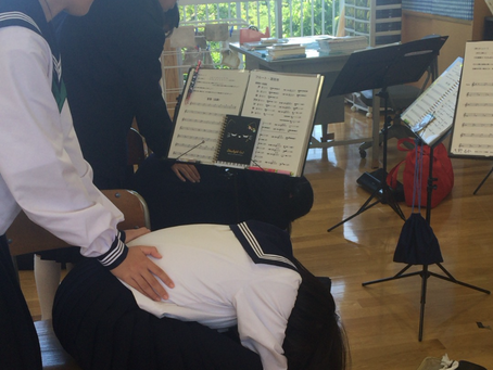 第5回 おさらい会 決定〜!