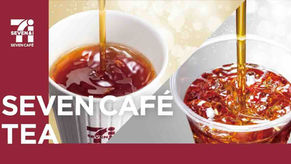 セブンカフェティー