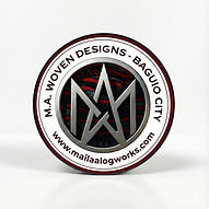 Top Baguio Fashion House: M.A. Woven Designs