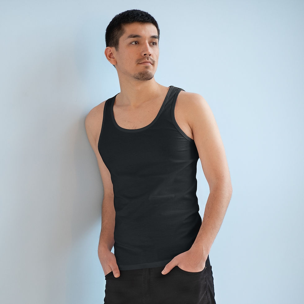 Thumbnail: Men's Specter Tank Top