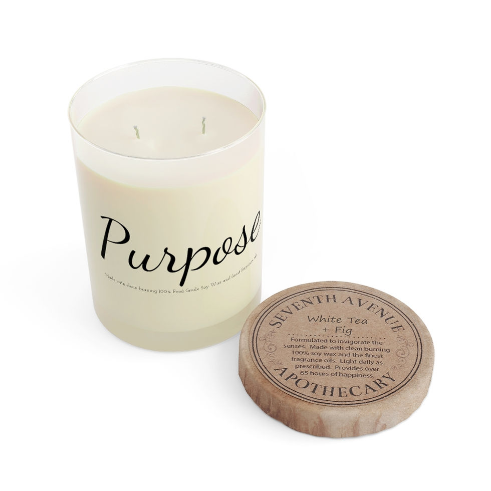 Thumbnail: Scented Candle, 11oz