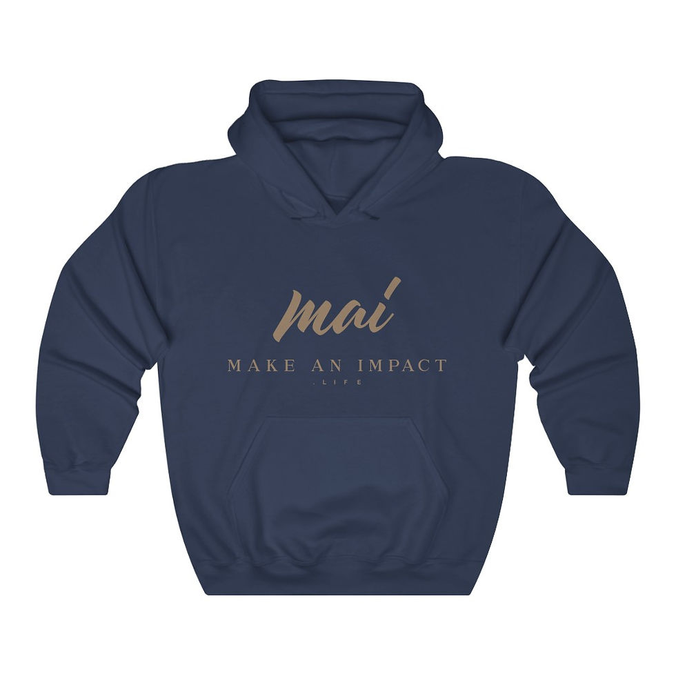 Thumbnail: Unisex Heavy Blend™ Hooded Sweatshirt