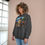 Thumbnail: Mai on deck 1974 Champion Hoodie