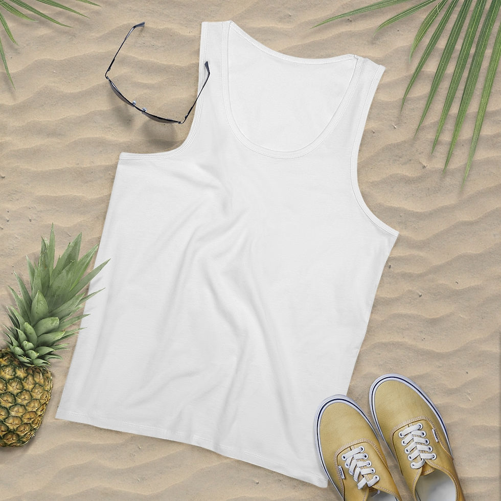 Thumbnail: Men's Specter Tank Top
