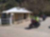 Lilydale to Walhalla Ride