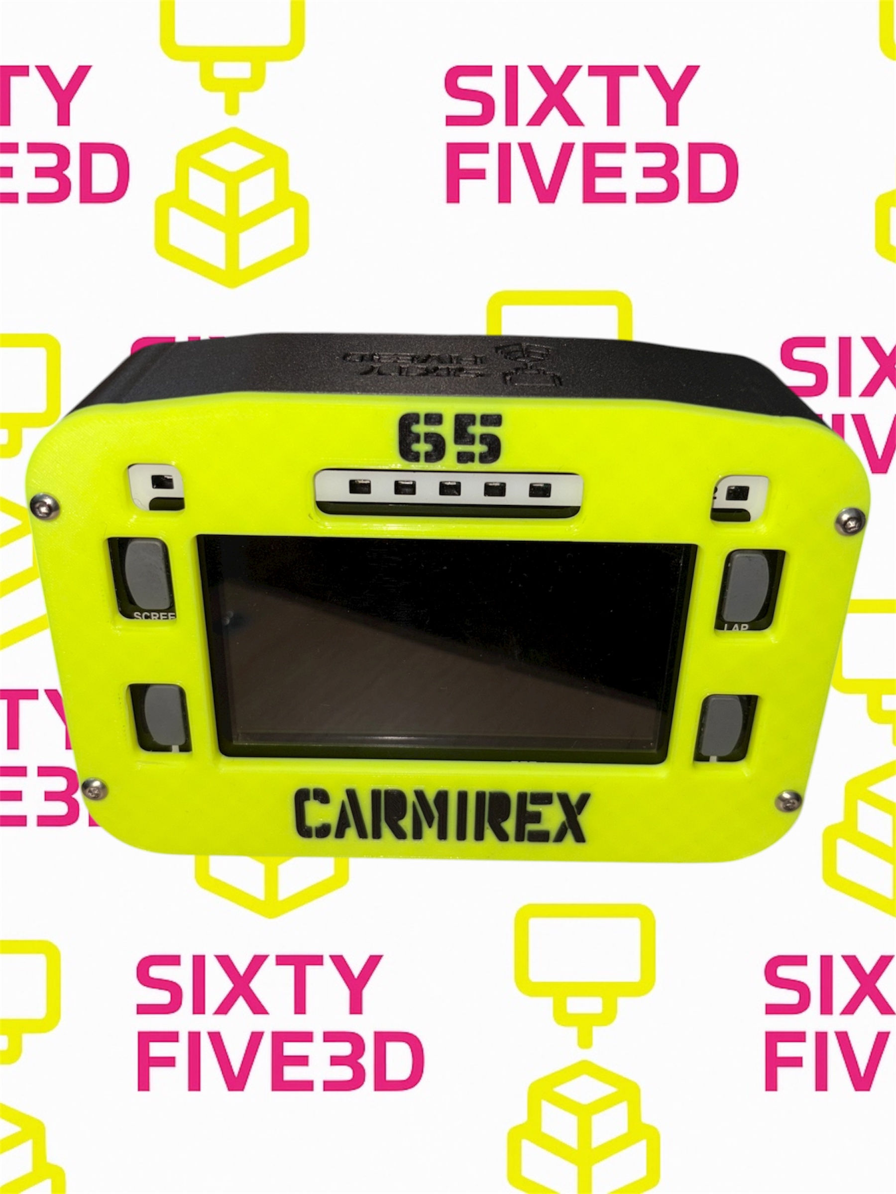 Cover Crono PzRacing Startplus400 