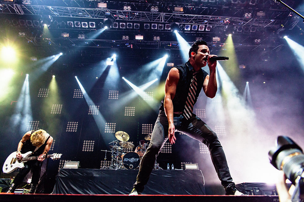 Stadium Live  30.11.2013