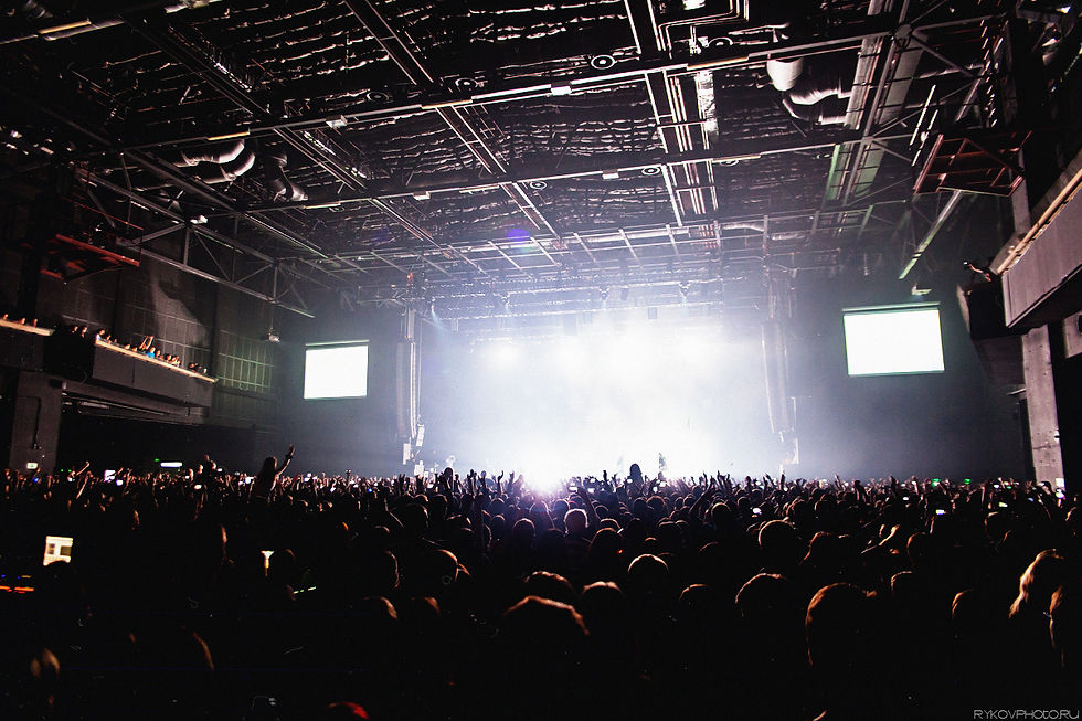 Stadium Live  30.11.2013