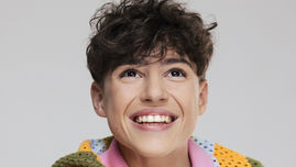 Junior Eurovision 2024 France profile: 'Comme ci, comme ça' by Titouan