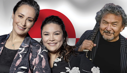 Denmark: Will Greenland affect the Eurovision Song Contest 2026?