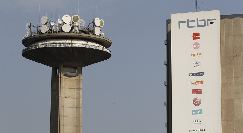 Belgium confirms its participation at Eurovision 2026