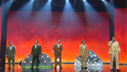 Portugal Eurovision 2026: Festival da Canção Semi-final 2 results