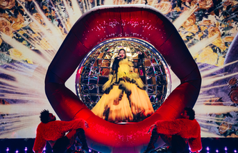Serving singing? Why Malta's Eurovision 2025 entry "kant" be performed in full