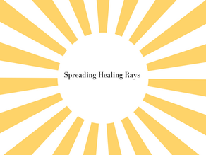 Spreading Rays