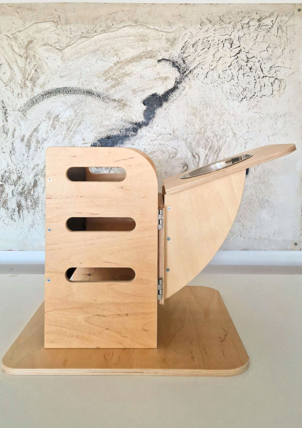 Thumbnail: Bailey Chair Size L