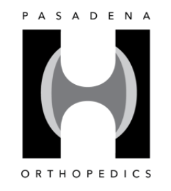 Writer: Pasadena Orthopedics, Inc. 