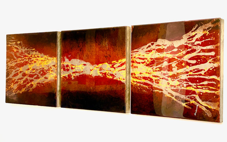 Portal (Right) By Joel Douek