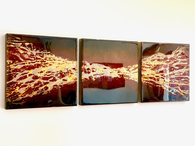 Portal (Left) By Joel Douek