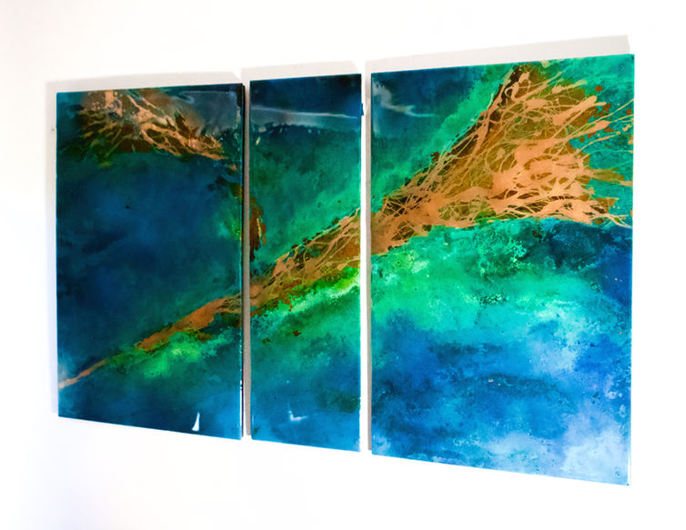 FISSURE by Joel Douek