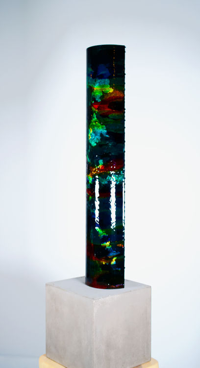KALEIDOSTICK by Joel Douek
