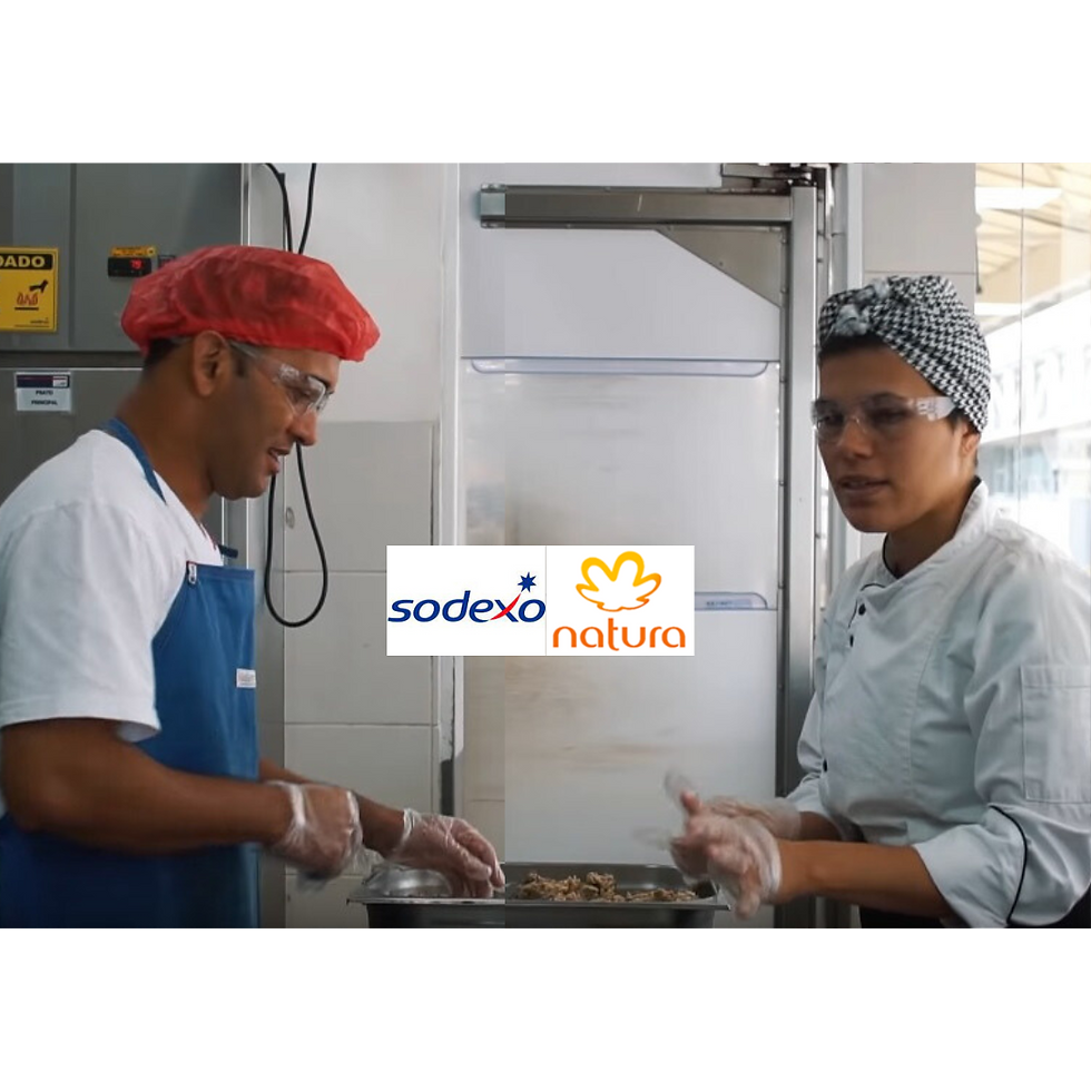Sodexo Natura