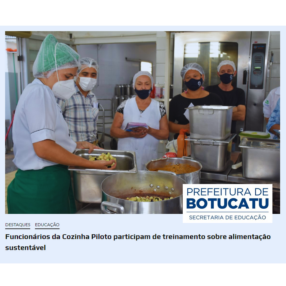 Botucatu