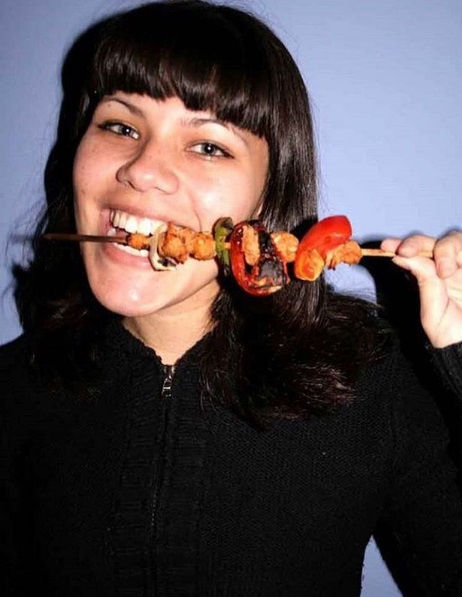 Plant Based - 2008