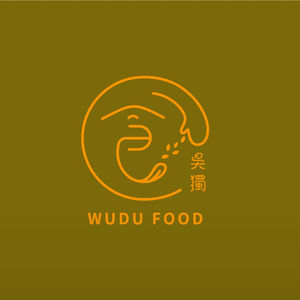 食｜LOGO設計
