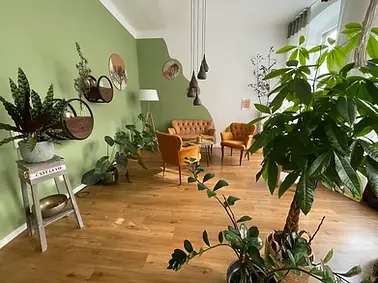 Herz und HandHeilpraxis KiMotion Wellness Dresden