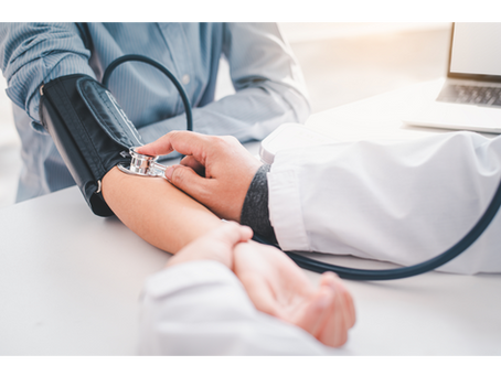 La importancia de hacerse chequeos médicos periódicos a los 30