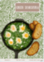 Thumbnail: The Visual Kitchen: Breakfast & Brunch Edition
