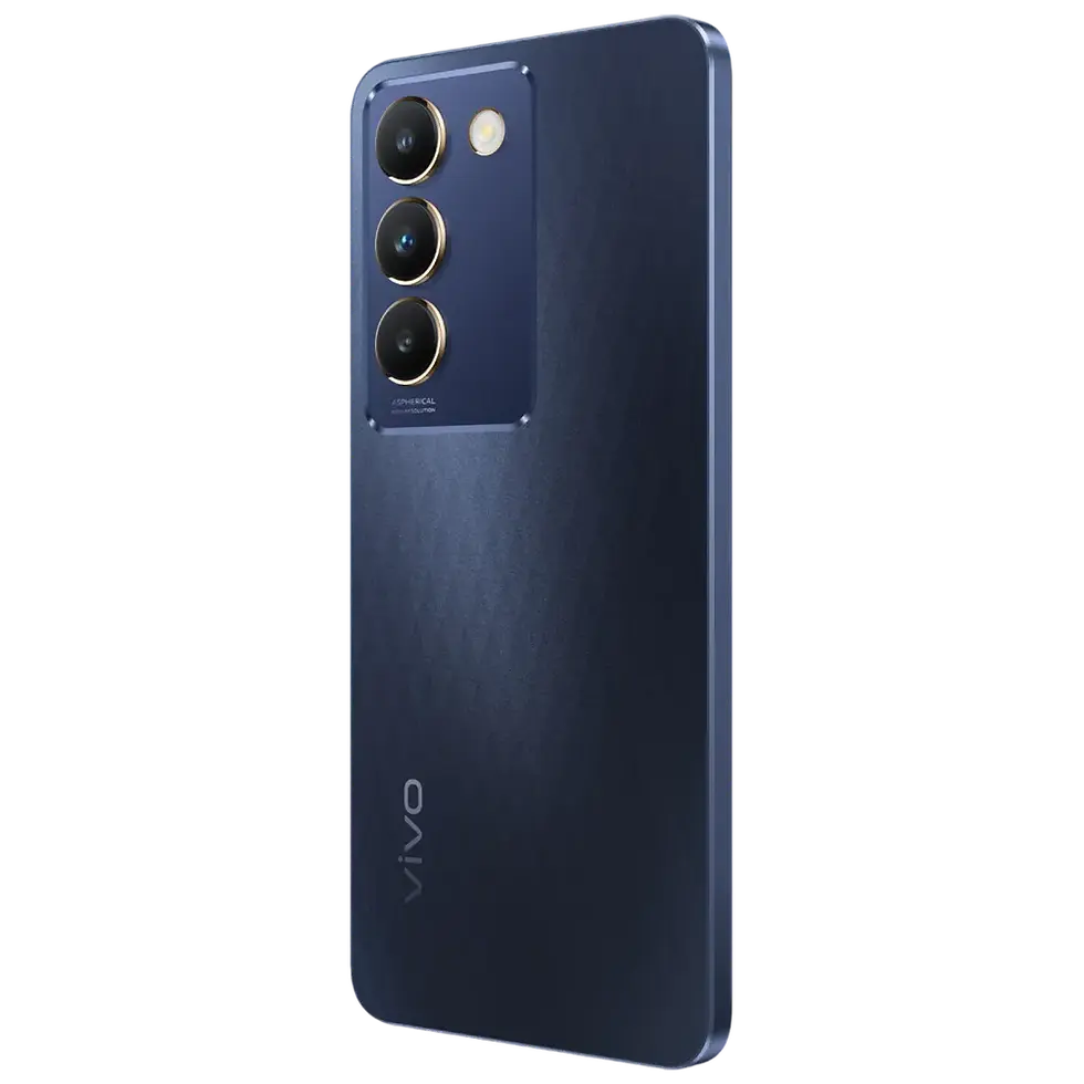 Thumbnail: vivo T3 5G (8GB RAM, 256GB, Crystal Flake)