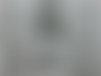 The world of spirits and dark characters