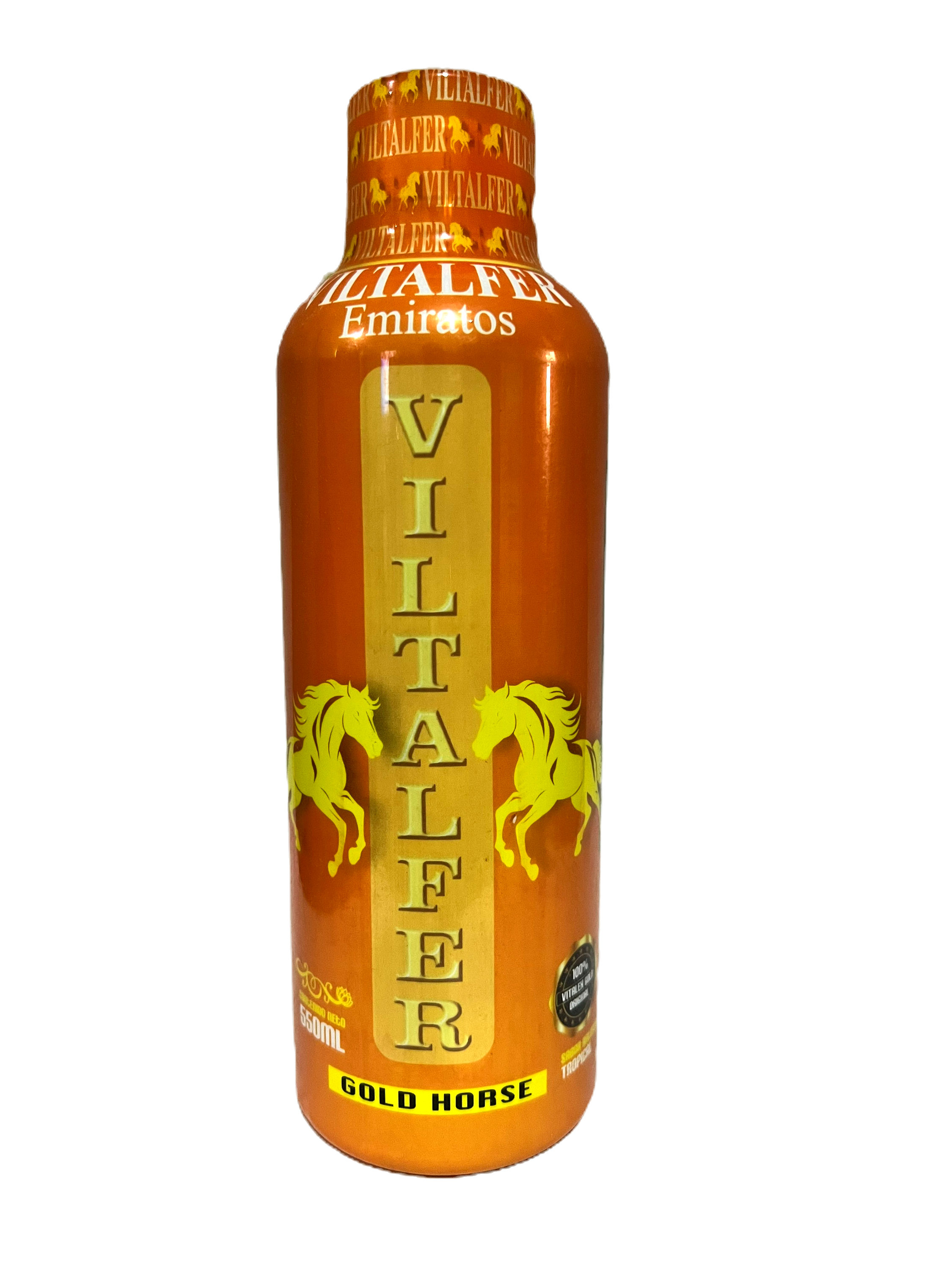 Viltalfer Botella 550 Ml