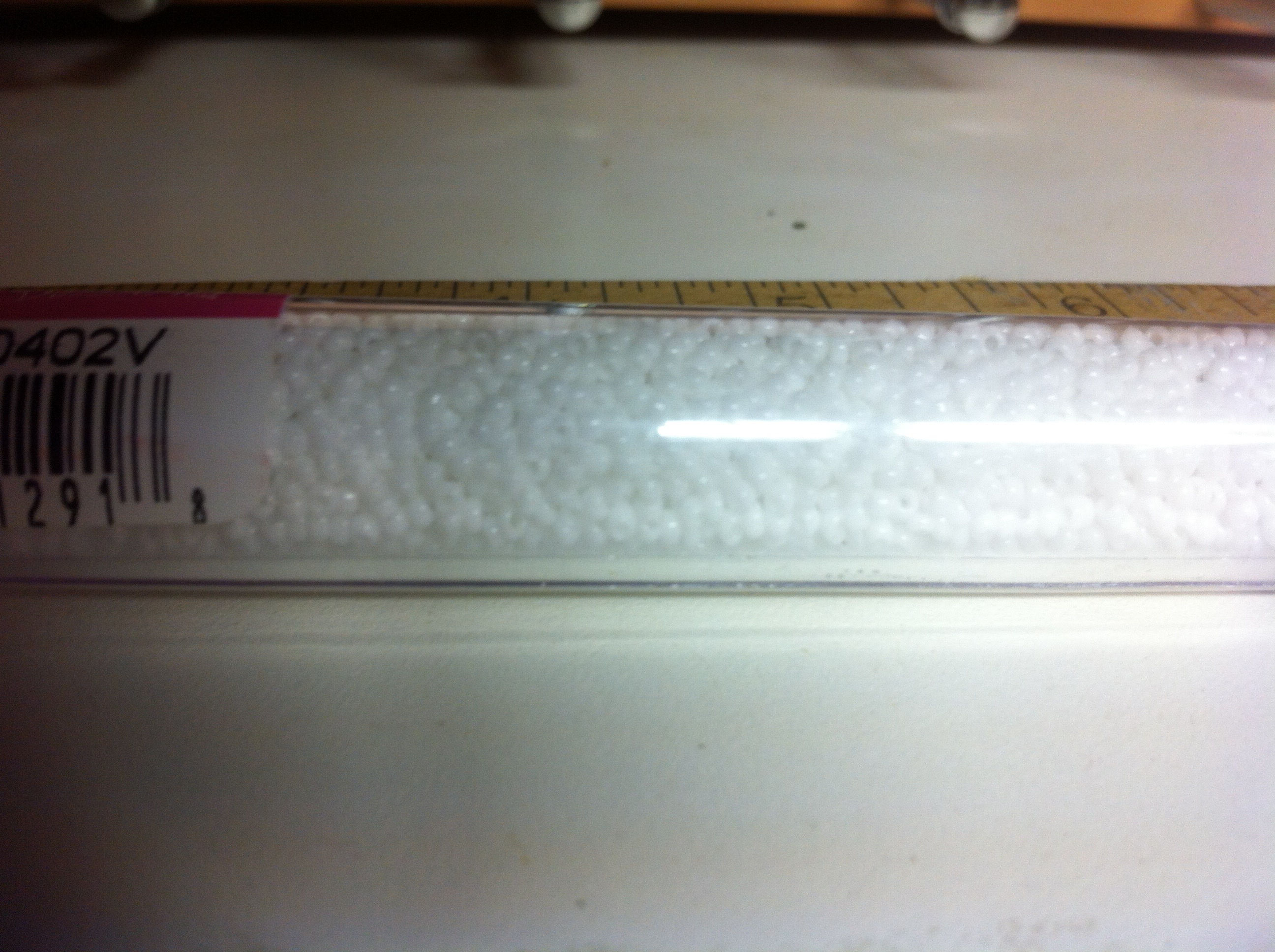 Miyuki 15/0 Glass seed beads