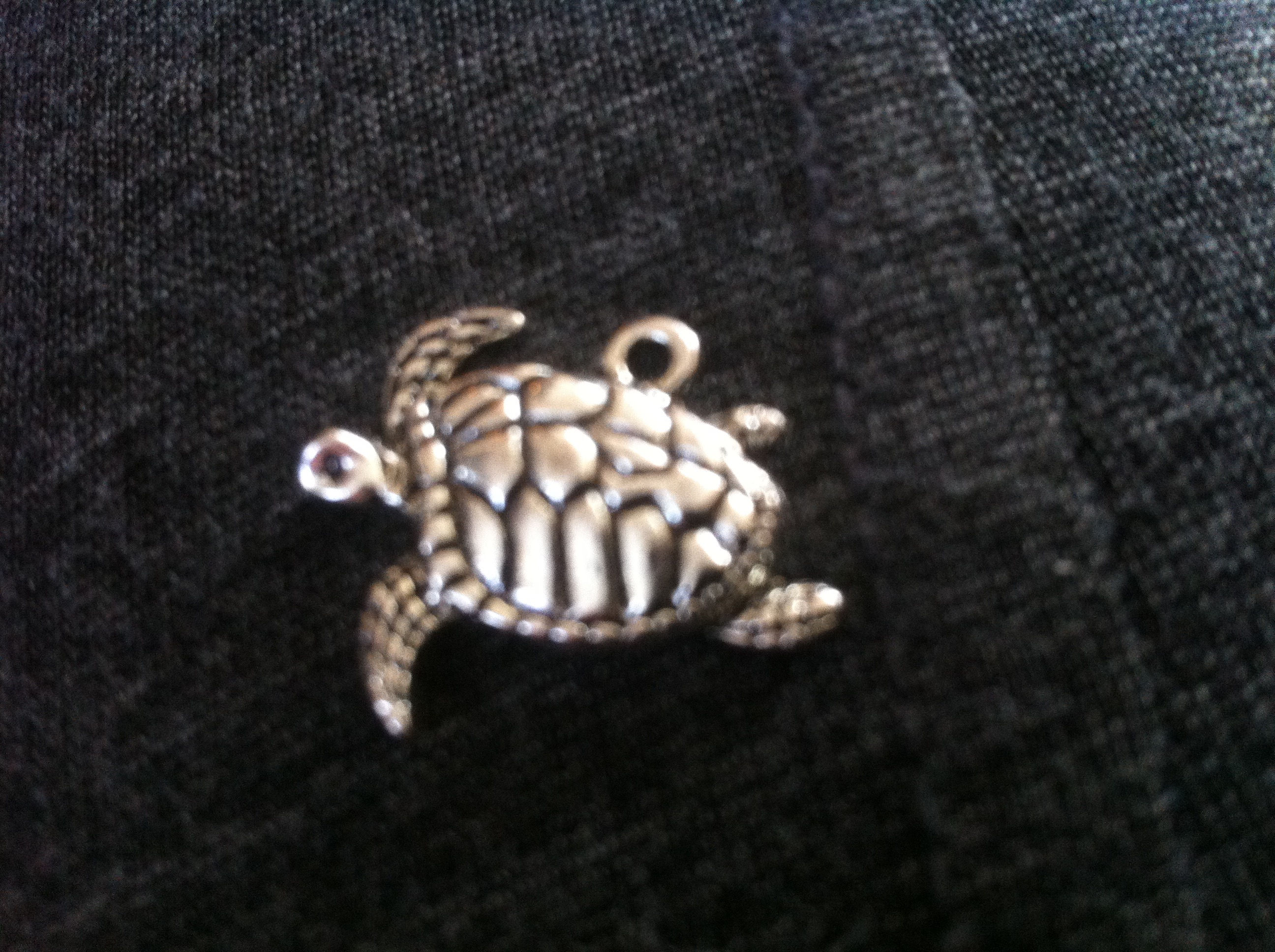 Charms: Sea Turtles #64