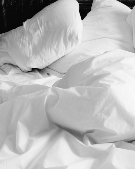 How to use a Pillow Spray