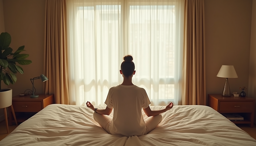 meditation