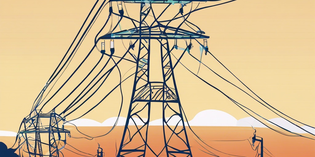 Explore Electric work 1