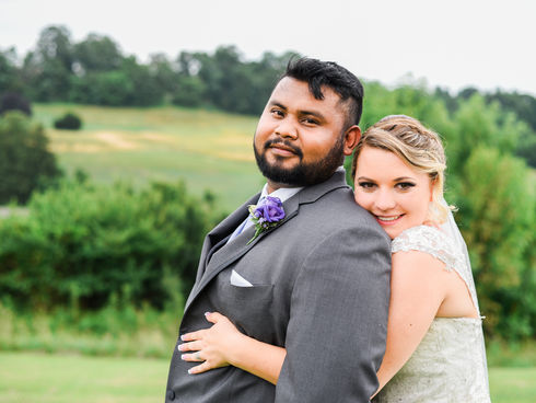 western maryland photographer | a westminster wedding | anna + freddie