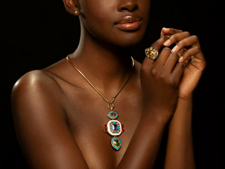 BLACK-OWNED: 10 Jewelry Collections To Shop Right Now