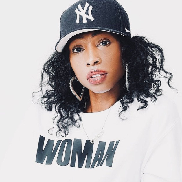 Samantha Black | Fashion Designer