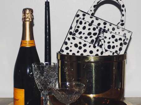 Five Black Handbag Designers You Should Shop
