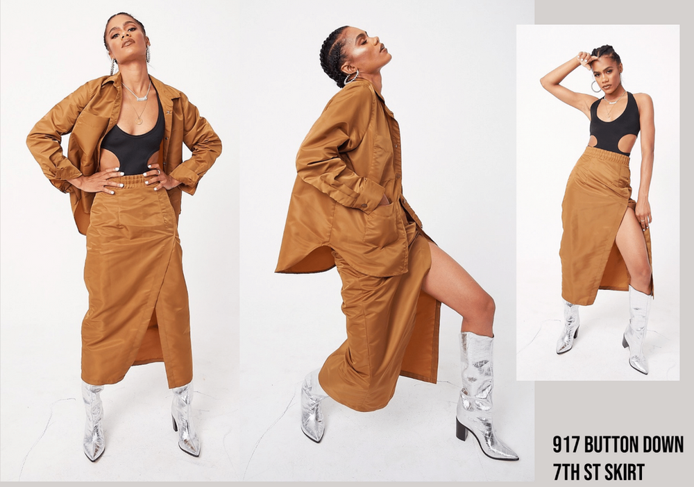 Black Representation in Fashion: A Progress Report