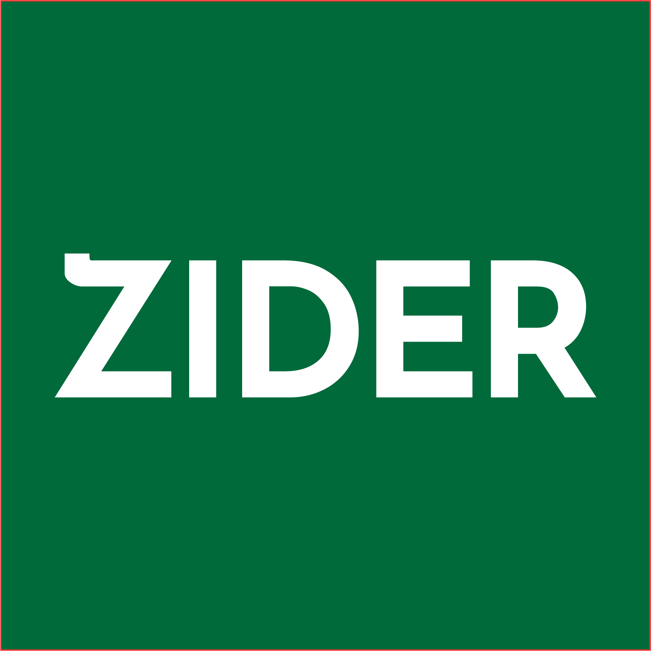 Zider INK logo