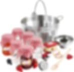 Jam Making Kit