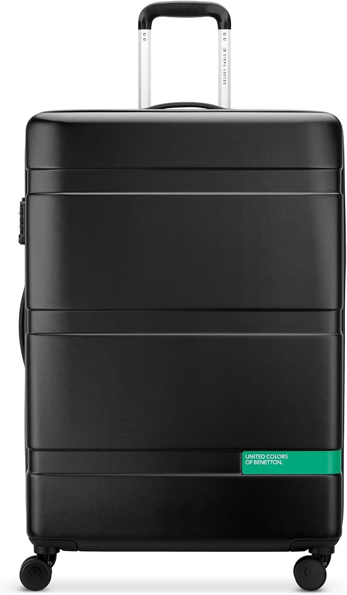 Benetton Now! Medium Case